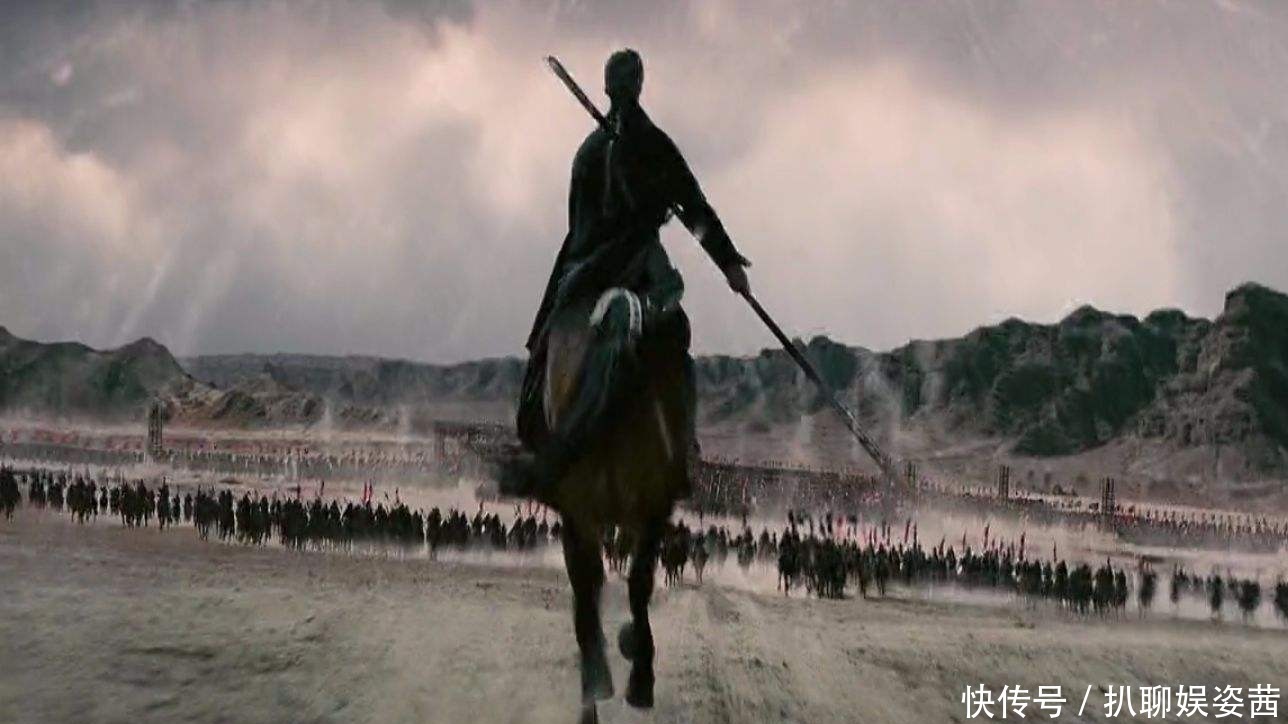 赵子龙|赵子龙是否被神化？用史实为英雄正名
