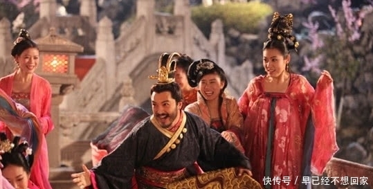 杨广|隋炀帝杨广临死前,提出惊讶的要求:给朕保留最后的尊严