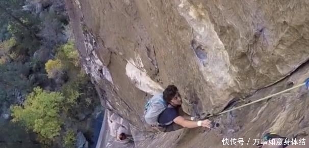  离地|“最惊险”商店, 离地近2000米, 能进去东西免费拿