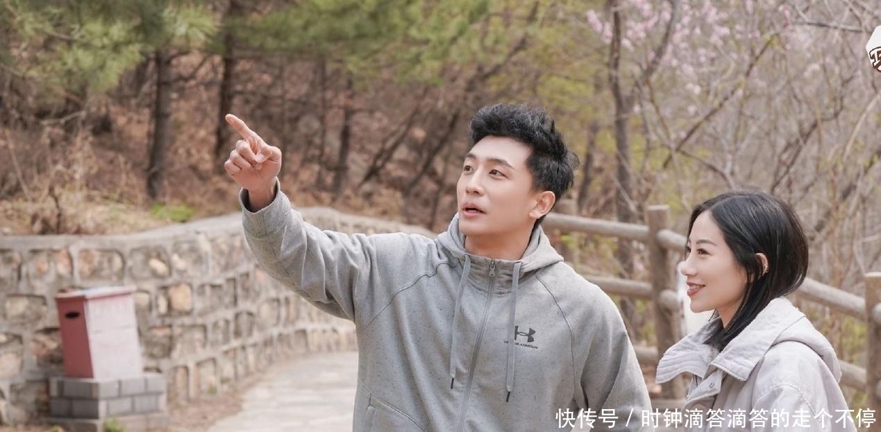 小编|《喜欢你我也是第2季》,“绿茶”大战,快来吃瓜