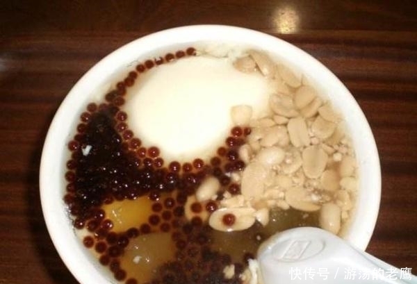 喜欢吃|北方人不爱吃的5种南方小吃,若你全爱吃,敢说你是标准的南方人