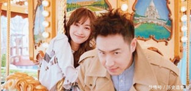  低调|39岁潘玮柏官宣结婚！低调娶小13岁娇妻，“无尾熊”彻底意难平