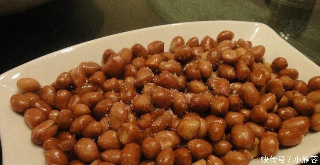 个个|中国最传统的六大下酒菜, 个个历史悠久, 全吃过的肯定是老酒鬼!