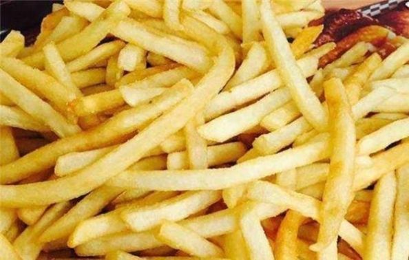 肥皂|麦当劳肯德基炸鸡用的是什么油这油可以做肥皂,炸完那叫一个香