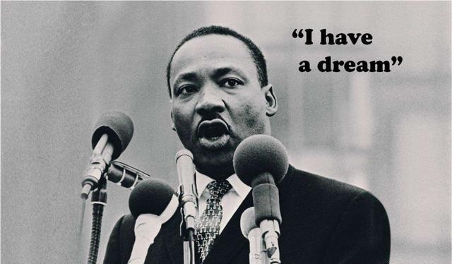 美国黑人|那些受尽欺负的美国黑人,早就跑回非洲建国了