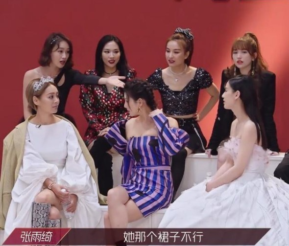  武术|沈腾马丽力挺王智又会武术，又会跳舞，还会唱歌，凭啥倒数第一