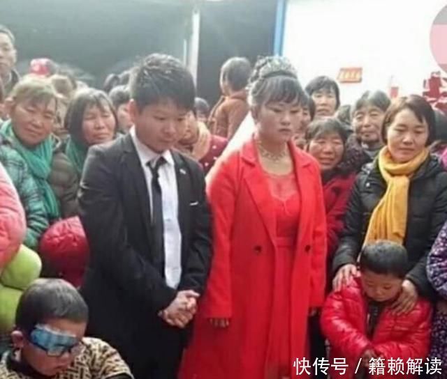 结婚|新娘讨要9万下车费，新郎被激怒，钱没有，哪里来的回哪去