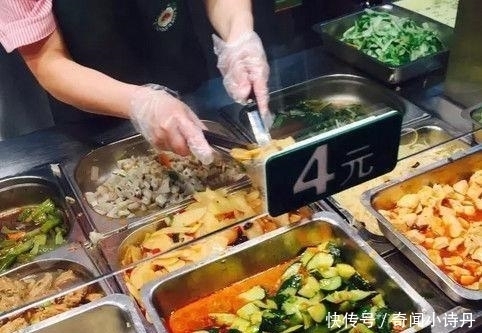 大虾|有一种工作餐叫华为员工餐,海鲜大虾随便吃,豪华程度不亚于星级饭店