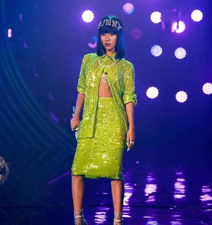 丁太升|丁太升评《歌手》!胡夏失败是理所当然,黄霄云哭腔太重