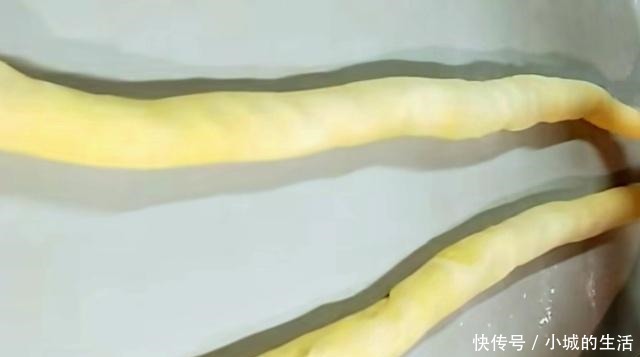 大包|大包酥做的小酥饼好吃到爆,层层酥脆直掉渣,省事快捷香甜不腻