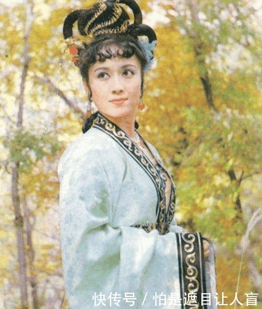 高太公|猪八戒的媳妇高翠兰最后怎样了? 为什么说她难逃悲剧的下场