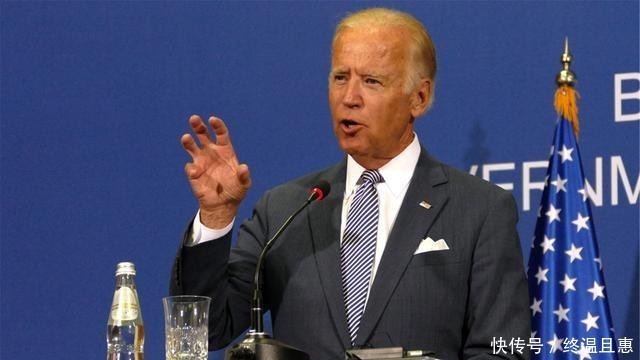 分享|拜登错过公布竞选搭档最后期限,希拉里分享选搭档的三条经验