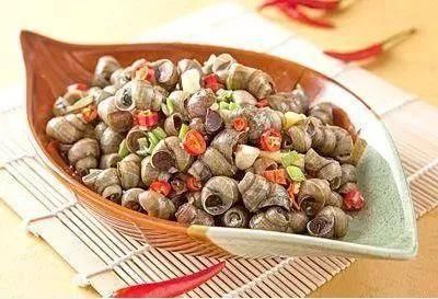 苍南|春风十里 不如苍南这几道时令美食!你尝了吗?