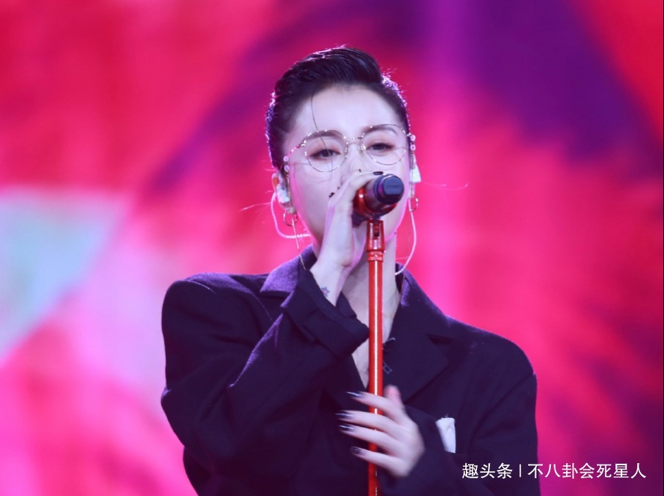  声音|曾是《好声音》四朵金花，与张碧晨闹翻，现嫁总裁家庭事业双丰收
