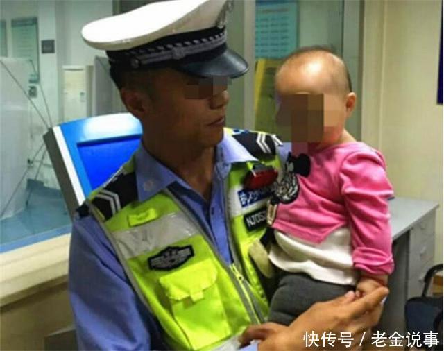  宝宝|出租车上宝宝一直哭，妈妈拿糖哄，司机看到娃的脚后果断报警