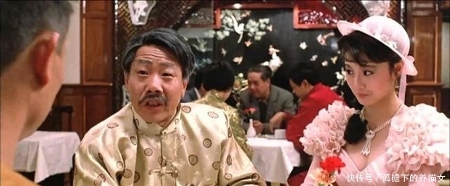 电影|十部经典香港僵尸电影盘点,不再难以延续时代品牌