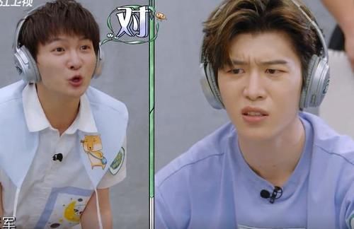 导演|《青环》导演被范丞丞连赢5局原地整懵周深赢的更霸气