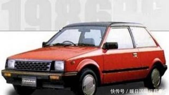 独占|曾18年独占销量冠军, 30年前10万一辆, 今巨亏48亿停产转让没人要