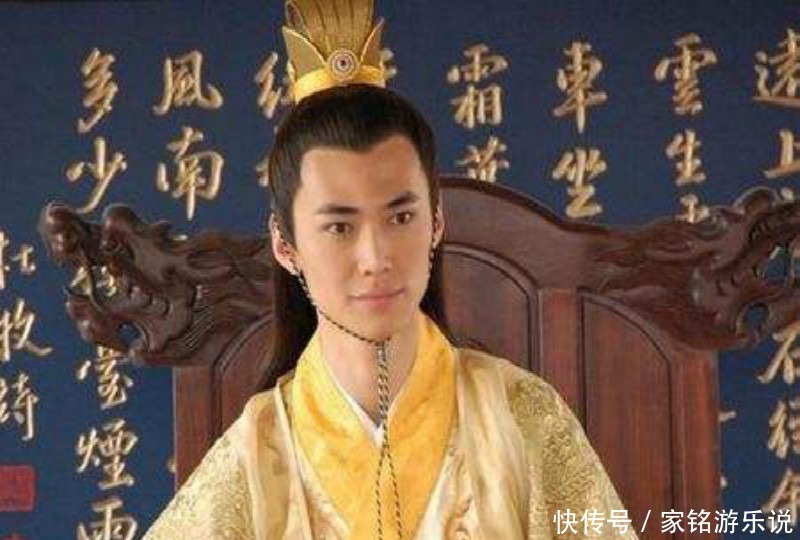 选择|朱棣发动靖难之役,蜀王朱椿选择袖手旁观,最终得以善终