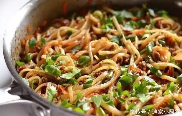 凉拌菜|凉拌汁这样调,1分钟搞定所有凉拌菜、凉皮凉面,赶紧学学!