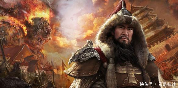 聪明|武则天的墓打不开，成吉思汗的墓找不到，但是最聪明的还是诸葛亮