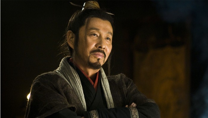 那他|都说刘邦是个“流氓皇帝”,那他究竟有多流氓?说了你别不信