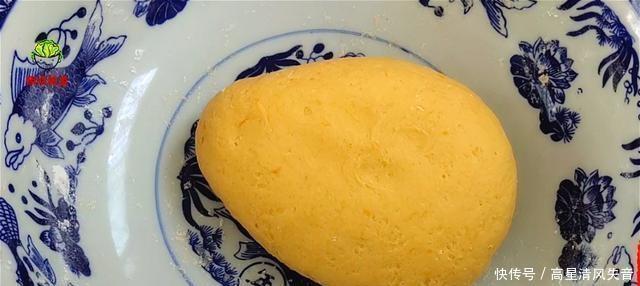 美味|吃南瓜好的方法是不做饭,不做饭,且美味,我家一天要吃三次