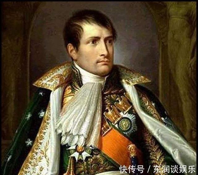 历史学家|为什么历史学家认为拿破仑是世界上最被高估的人原因很简单