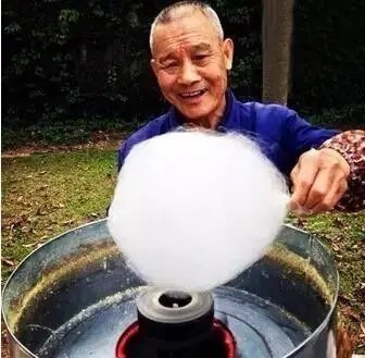 小时候|8090后零食,我赌十包辣条,吃过20种以上的已经是油腻大叔了