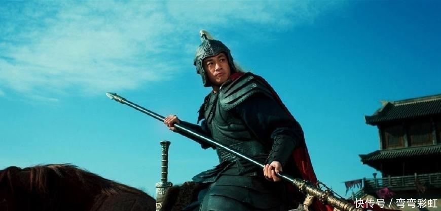 好汉|方腊麾下第一名将, 杀秦明, 赢关胜, 被梁山六大好汉车轮战围杀