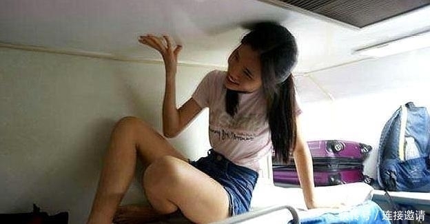 下铺|火车卧铺“有讲究”,下铺不要随便睡,女生可能容易吃这4点亏!
