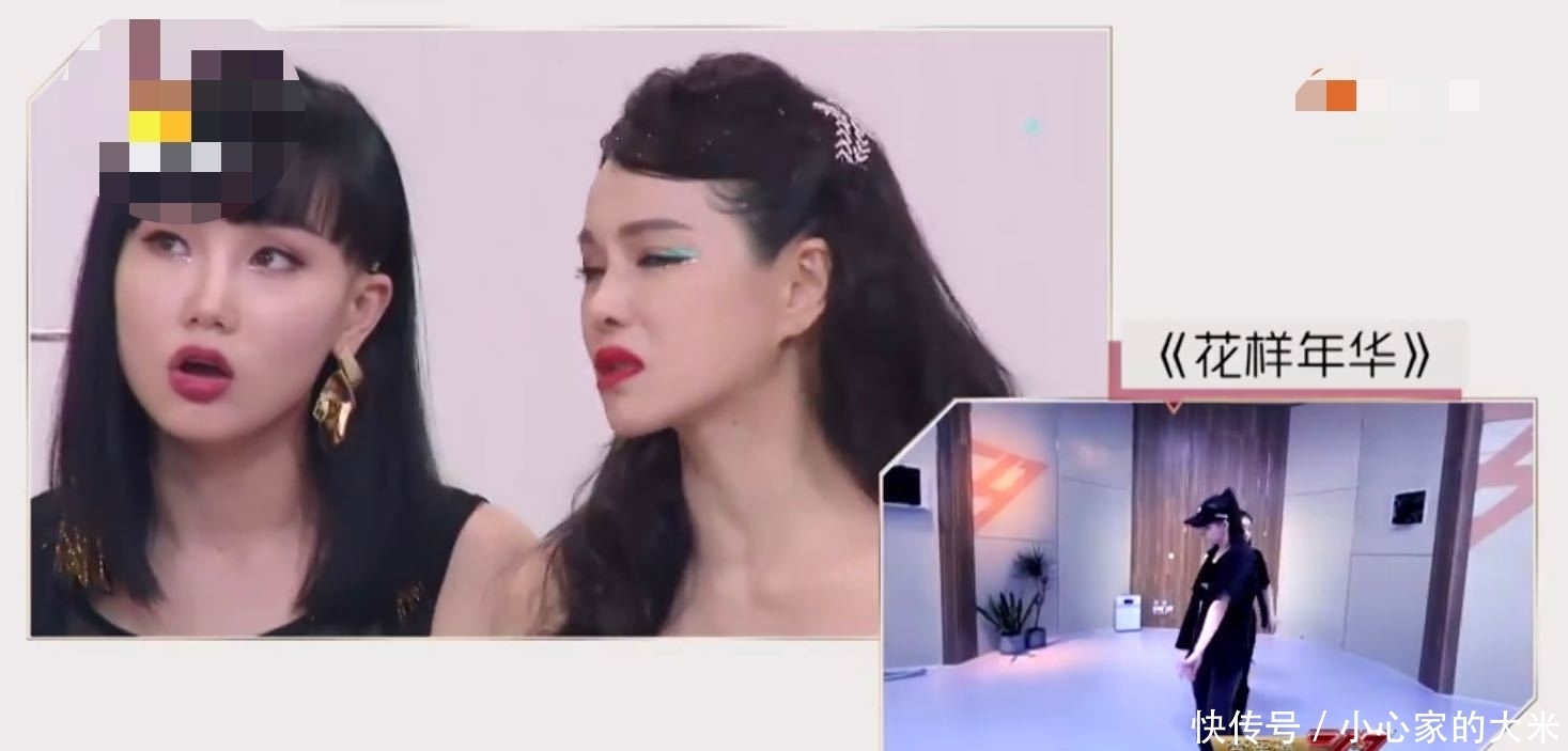 金晨|如果孟佳不被推出去,三公淘汰的就是金晨!