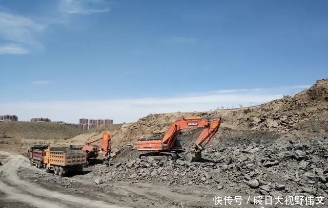  出行|乌鲁木齐城区又一隧道工程启动，一旦建成，方便数万居民出行