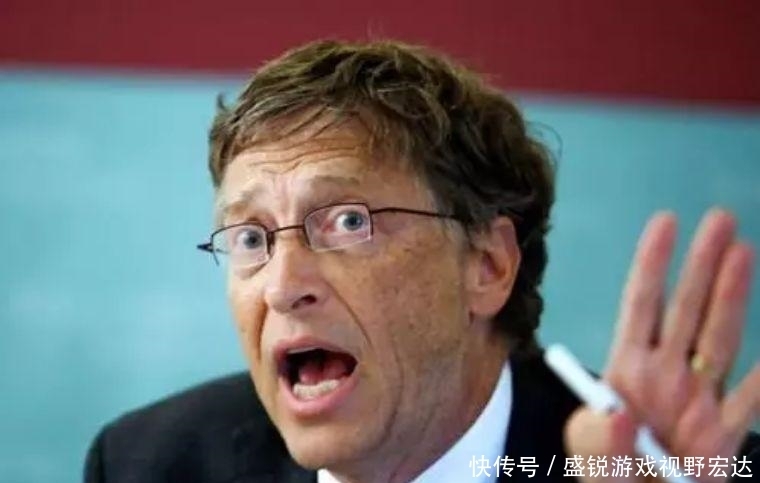 到底|这个让比尔盖茨万分不舍的中国科学家,到底有多厉害?