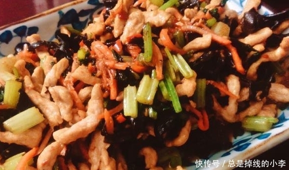 家常菜|好吃下饭的几道家常菜,看着就流口水,每一道都值得尝试