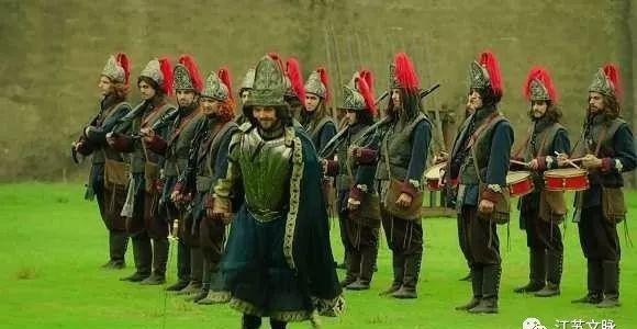 建文帝|从建文帝变疯婆子那刻起，我就想弃剧了