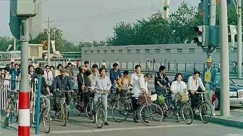 样子|1990年的中国是什么样子 跟着镜头来回忆一下吧
