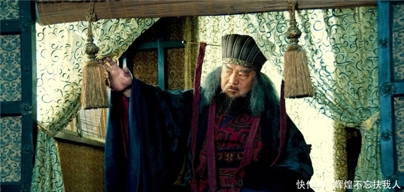 至今|三国隐藏最深的奸臣,被《三国演义》吹成一朵花,至今被当成英雄