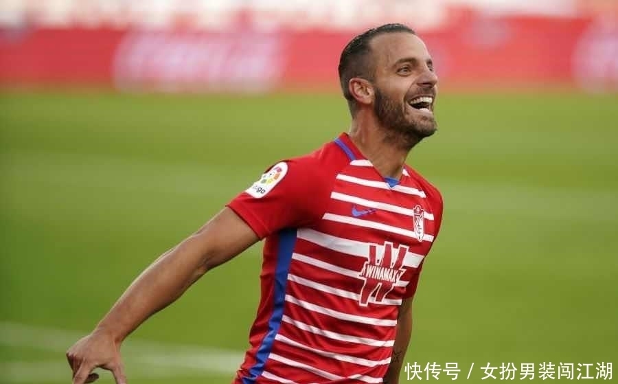 中资|2-1!中资黑马大爆发:79分钟绝杀救主 2连胜霸气登顶西甲