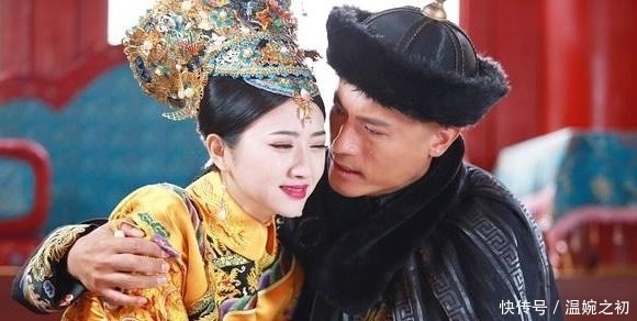 女人|她是努尔哈赤最爱的女人, 却干了一件让努尔哈赤羞于启齿的事情