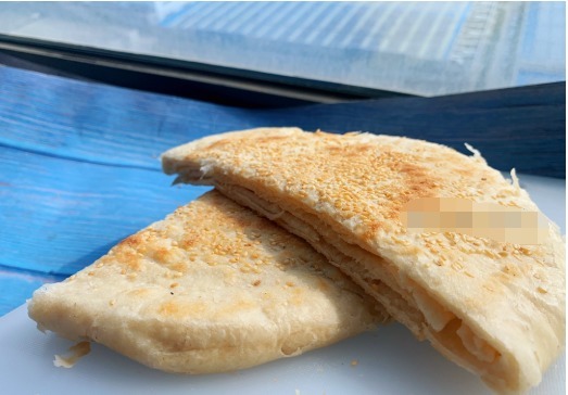 做好|电饼铛烙发面饼总硬?做好这几个关键点,皮酥瓤软,麦香浓郁