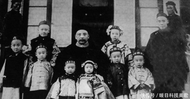  权利|浅谈古代家庭妻与妾的名分及地位的差异，唯有一项权利与妻同等