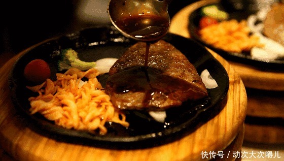 贵菜|自助餐价值最高的4种“隐形贵菜”,一般很少人拿,老板见了都心疼