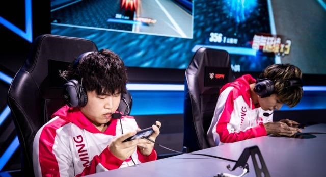 有望|宁清把云海压的“手抖”，虎牙QG无情零封AG，进总决赛有望蝉联