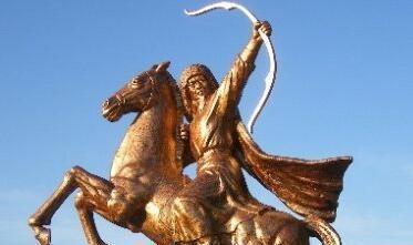 历史|历史谈成吉思汗为啥成功的缘故