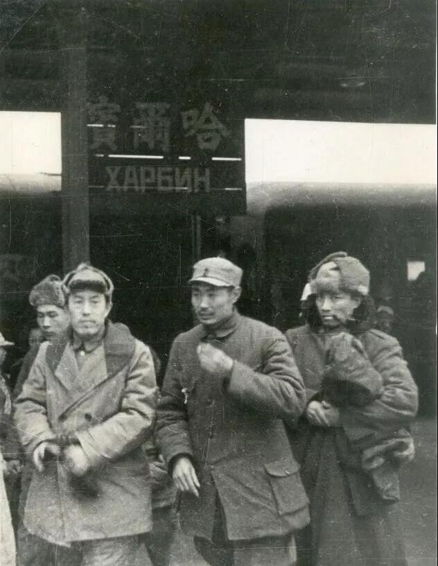 管理所|他是国军四大兵团司令,战败后没进战犯管理所,还在我军担任要职