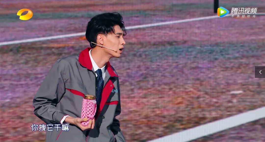  好看|沈腾李诞新综艺《笑起来真好看》看起来真好笑