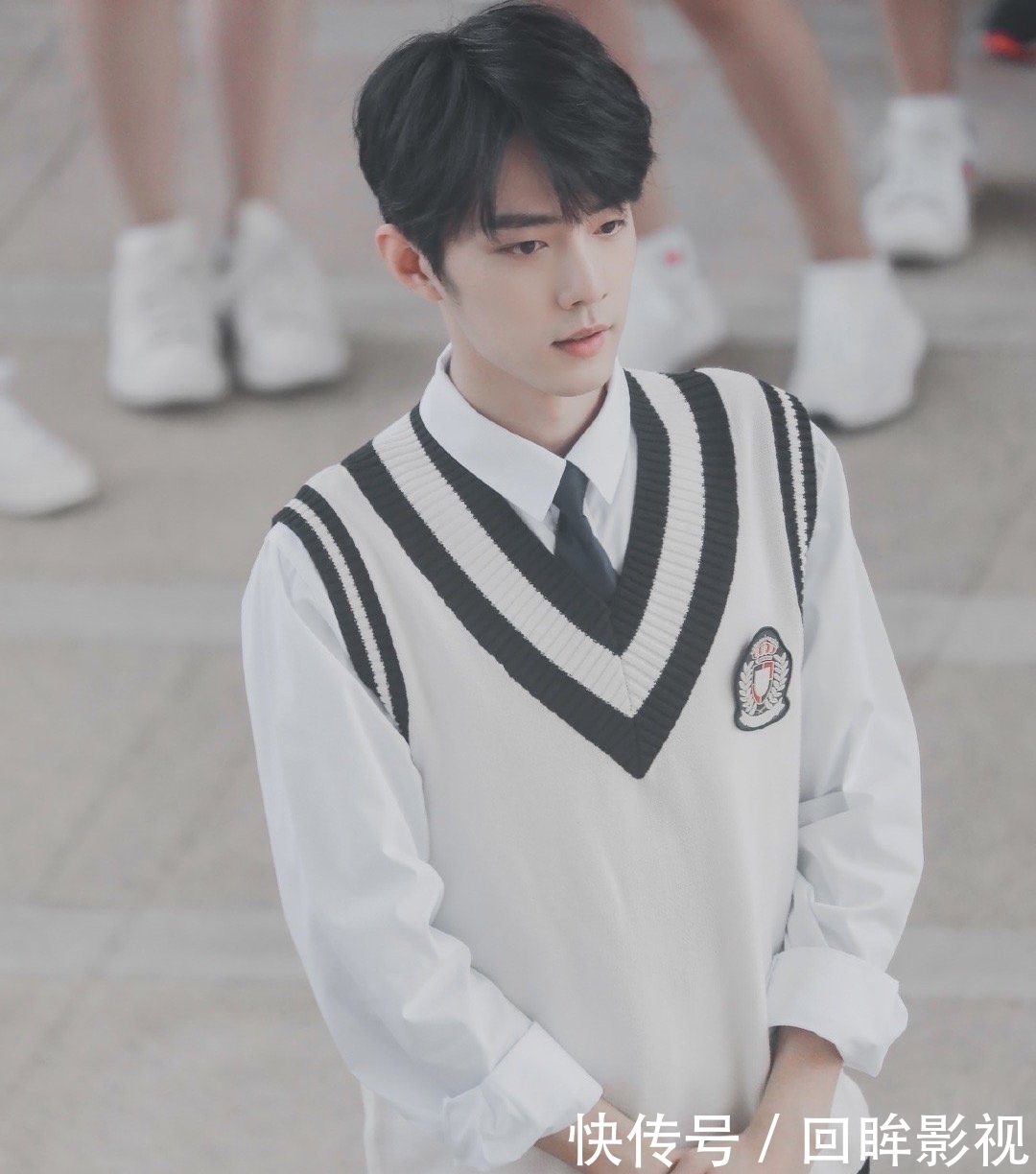 位置|肖战第一位置不保?王一博后来居上,可不是争名次这么简单