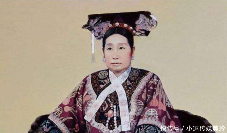 皇帝|大清灭亡到底该怪哪位皇帝?只因他错杀一人,此人一亡心态崩了