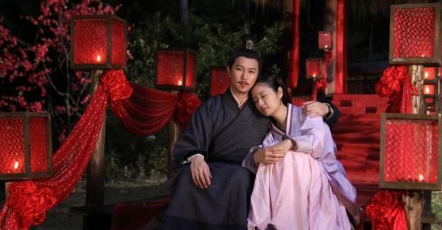 命运|历史上最幸运的宫女，太监写错一字，一生命运都不同了